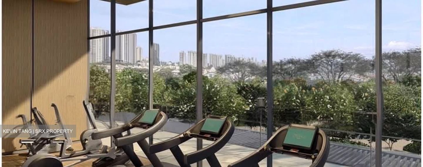 Jalan Tembusu (D15), Condominium #560090611